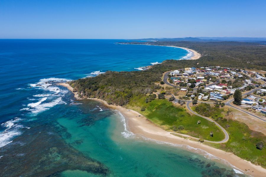 17 Grevillia Parade, Minnie Water Property History & Address Research