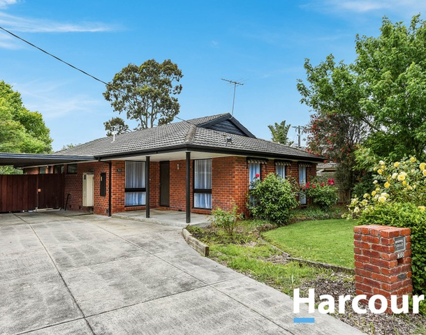 30 Barkly Street, Cranbourne VIC 3977