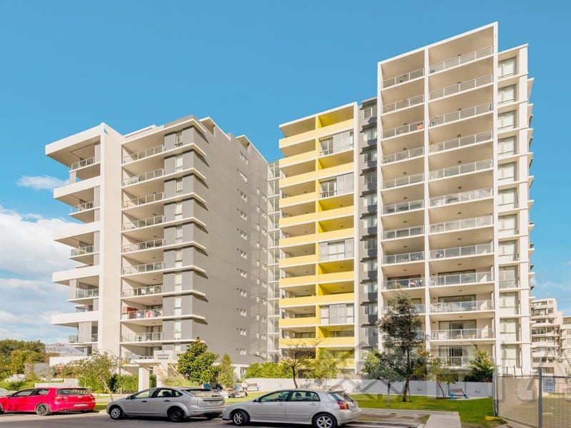 2 bedrooms Apartment / Unit / Flat in 209/1 Church Avenue MASCOT NSW, 2020