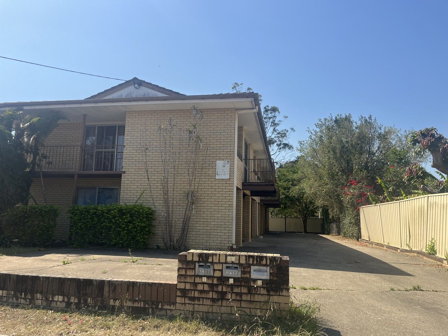 1 bedrooms Apartment / Unit / Flat in 3/45 Harvey Street STRATHPINE QLD, 4500