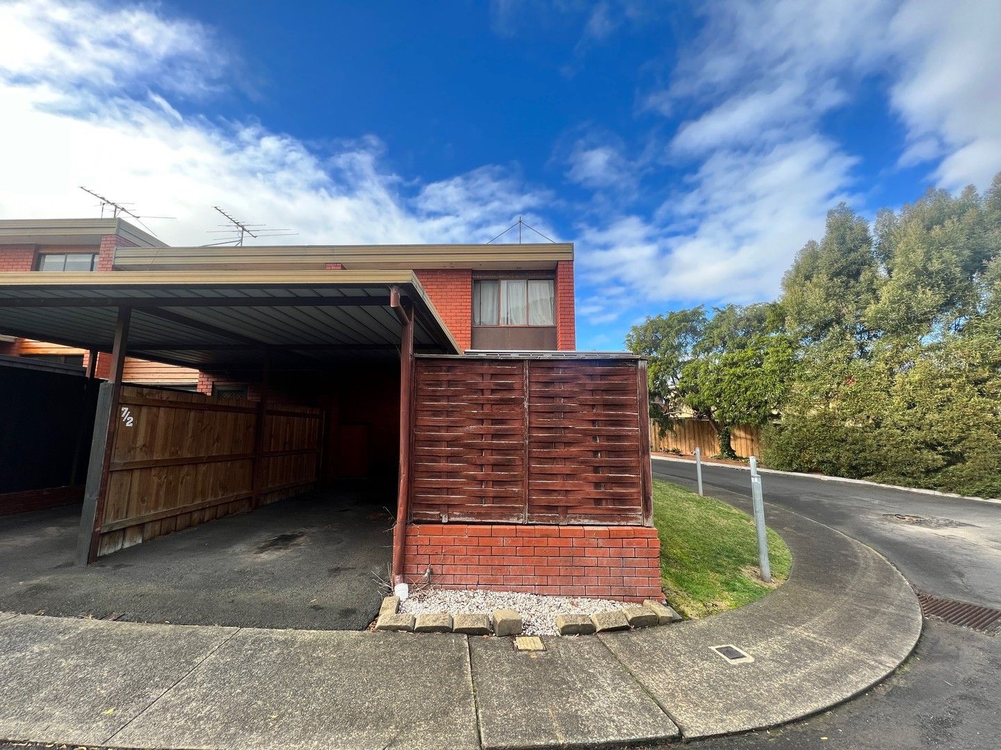 2 bedrooms House in 7/2 Clifford Court HOWRAH TAS, 7018