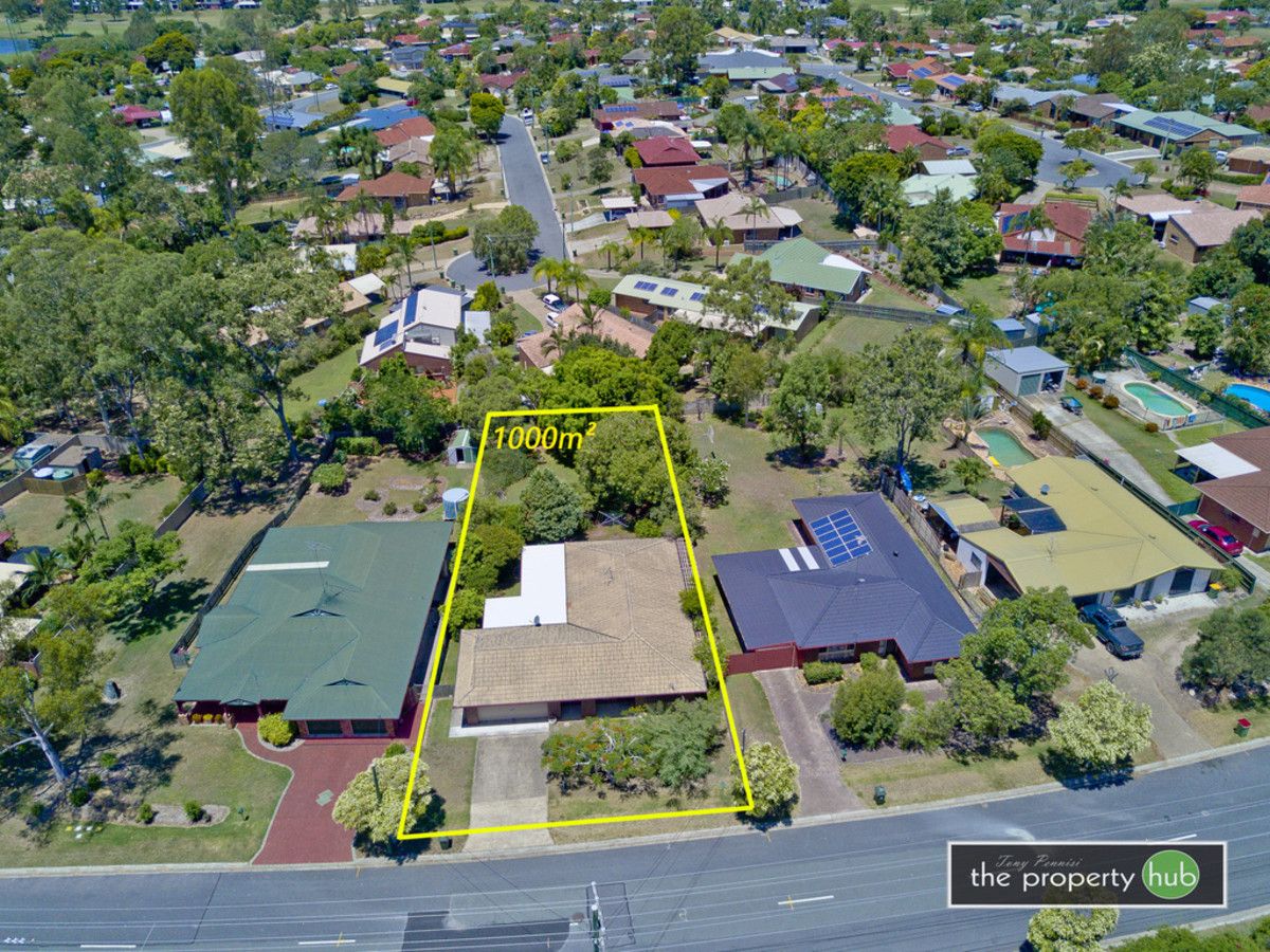 44 Kaiser Drive, Windaroo QLD 4207, Image 0