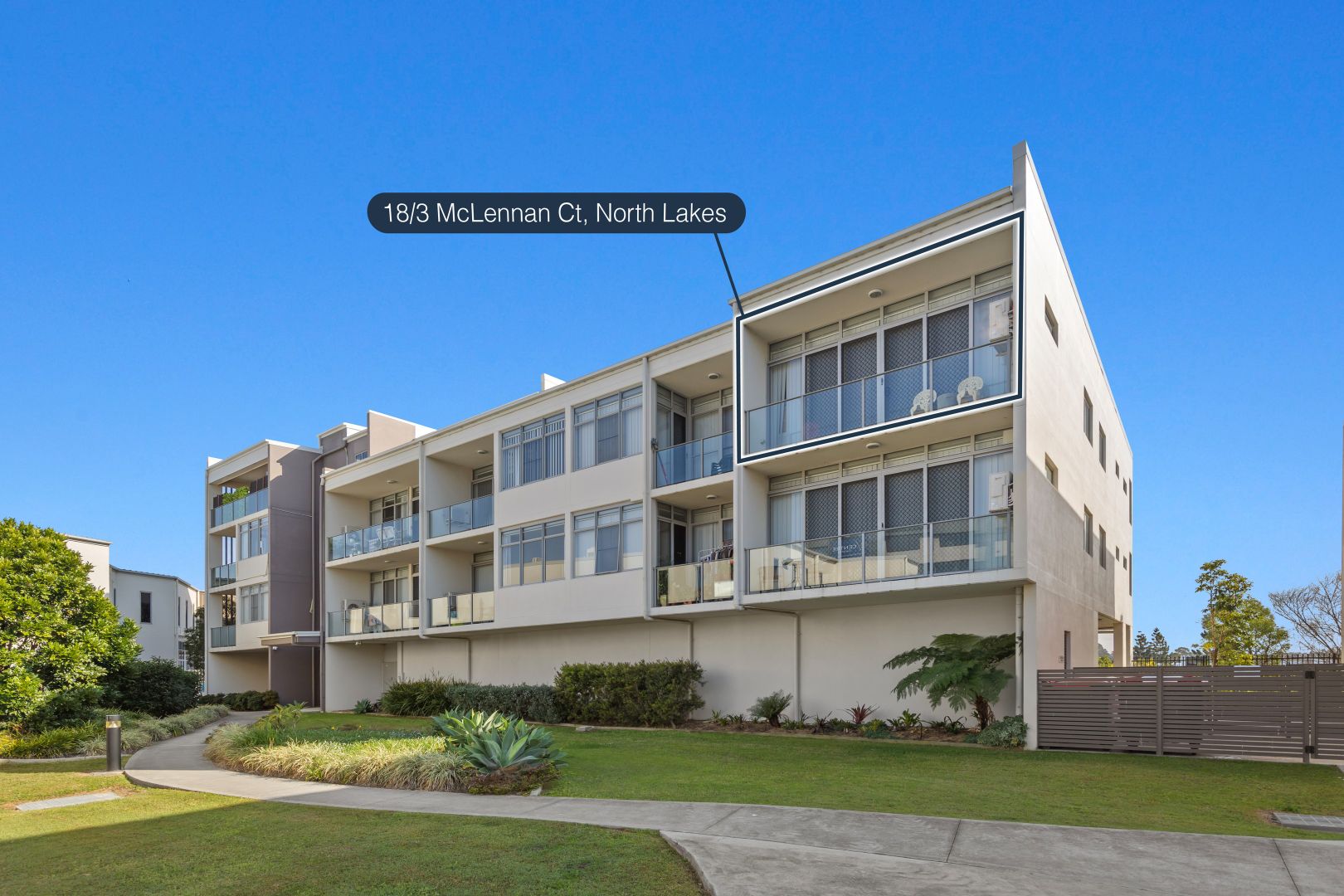 18/3 Mclennan Court, North Lakes QLD 4509, Image 1