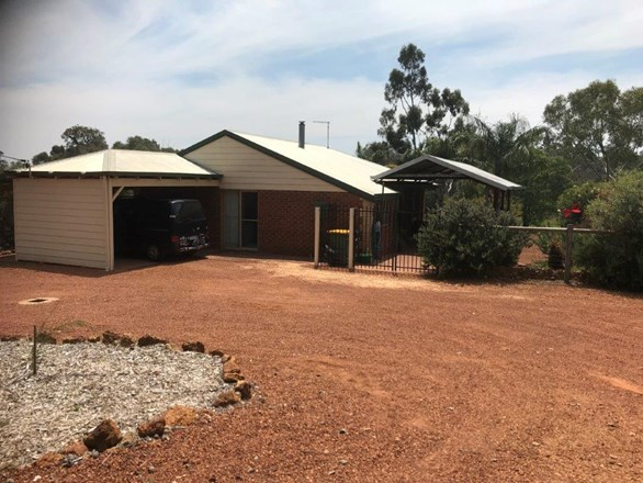 375 Thomas Road, Parkerville WA 6081