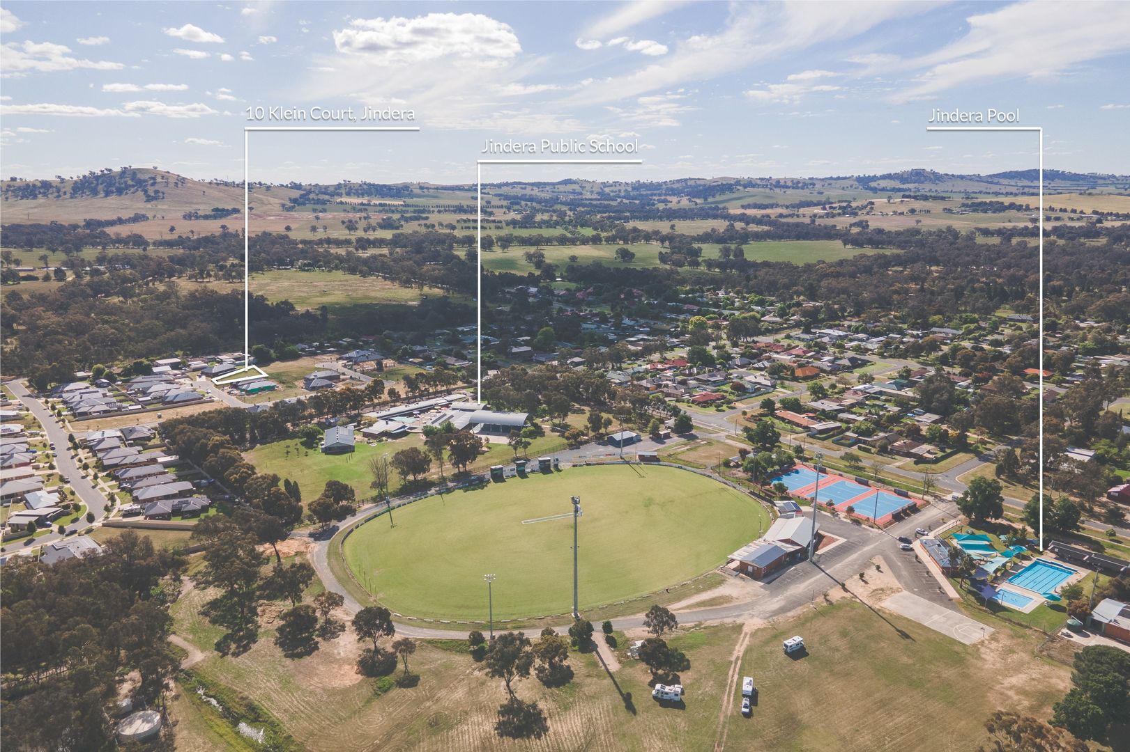 10 Klein Court, Jindera NSW 2642 Domain