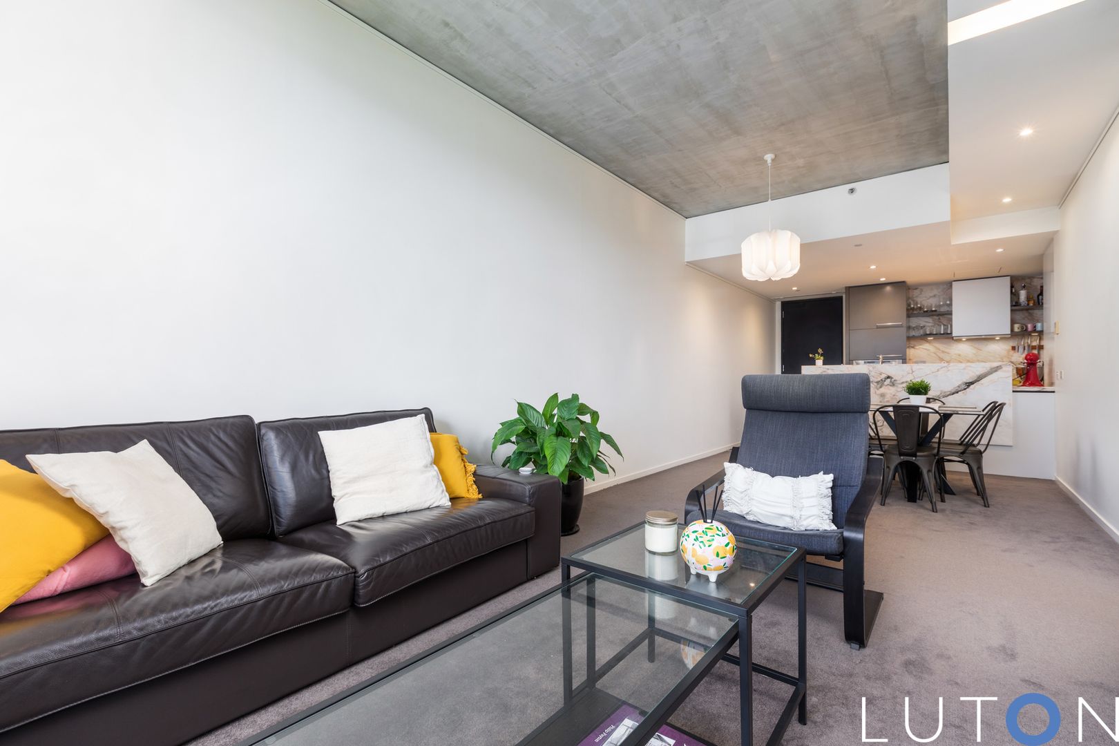 609/21 Marcus Clarke Street, City ACT 2601, Image 2