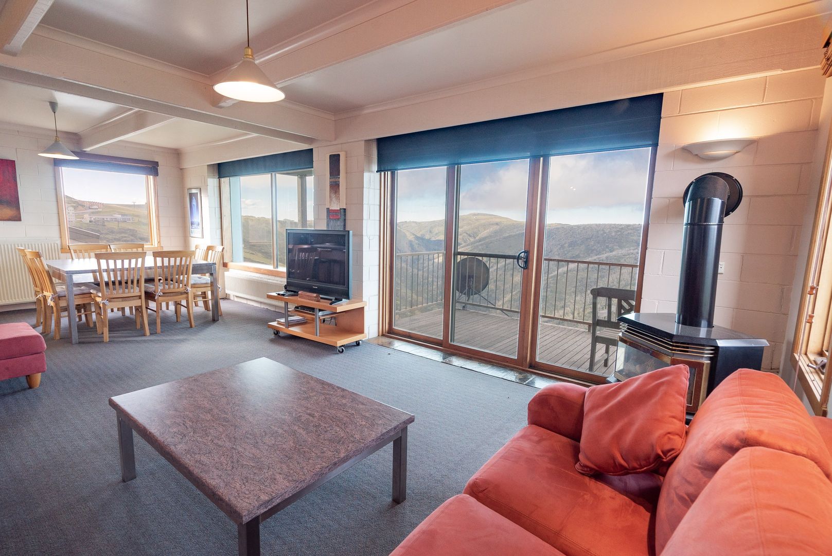 2 Alpine Haven, Mount Hotham VIC 3741, Image 2