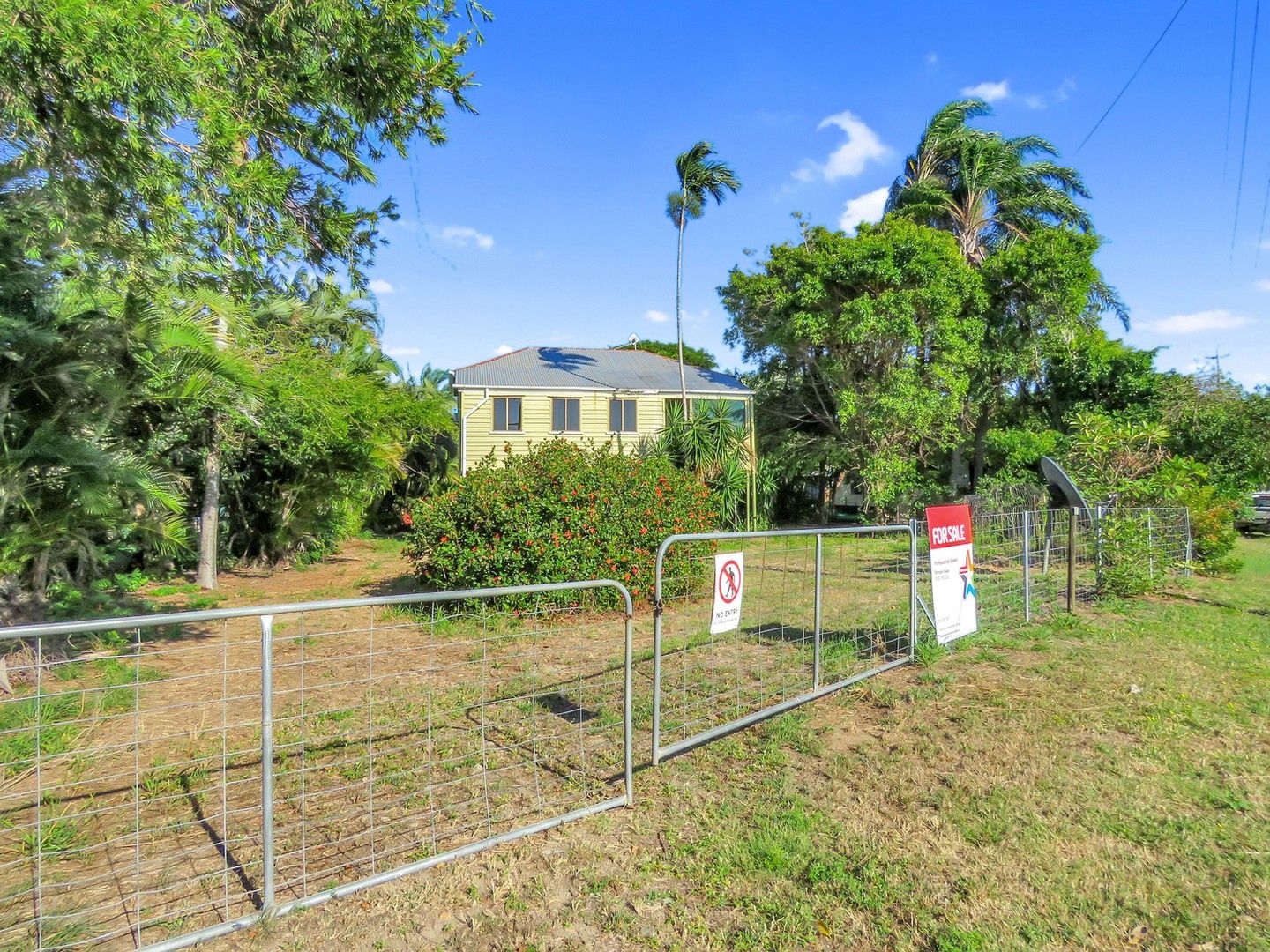 81 Queens Road, Bowen QLD 4805, Image 0