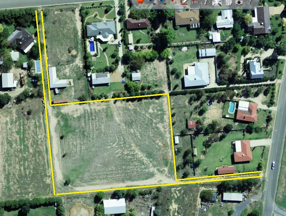 Lot 12 College Road, Forbes NSW 2871, Image 0