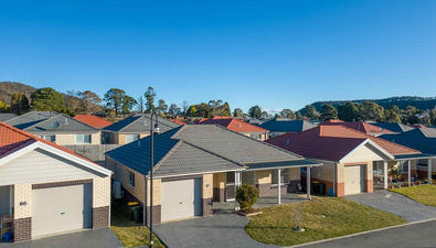 Picture of 87/9 Col Drewe Drive, SOUTH BOWENFELS NSW 2790