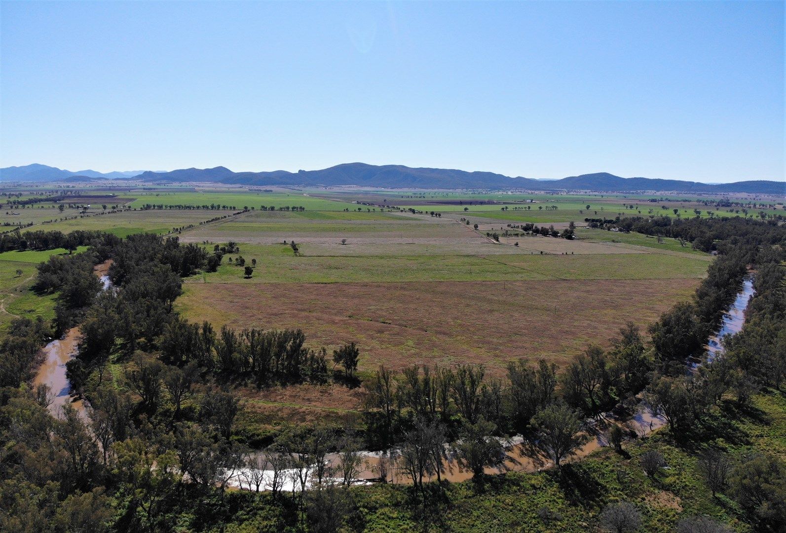 640 ORANGE GROVE ROAD, Gunnedah NSW 2380, Image 0