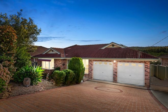Picture of 126 Woodford Street, MINMI NSW 2287