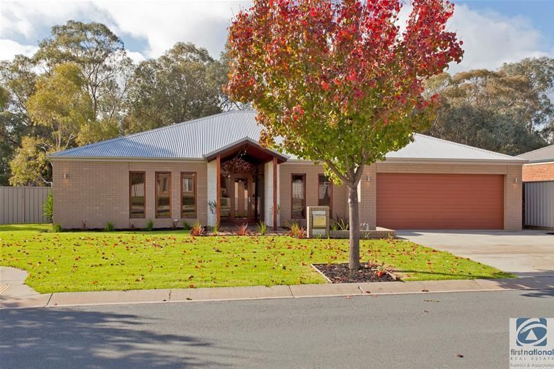 2 Chervil Place, Baranduda VIC 3691, Image 0