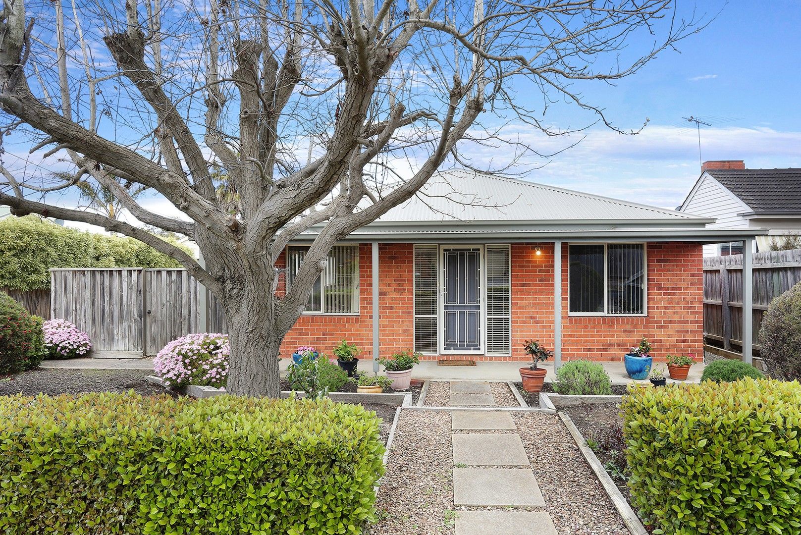 3 bedrooms House in 1/29 Summit Avenue BELMONT VIC, 3216