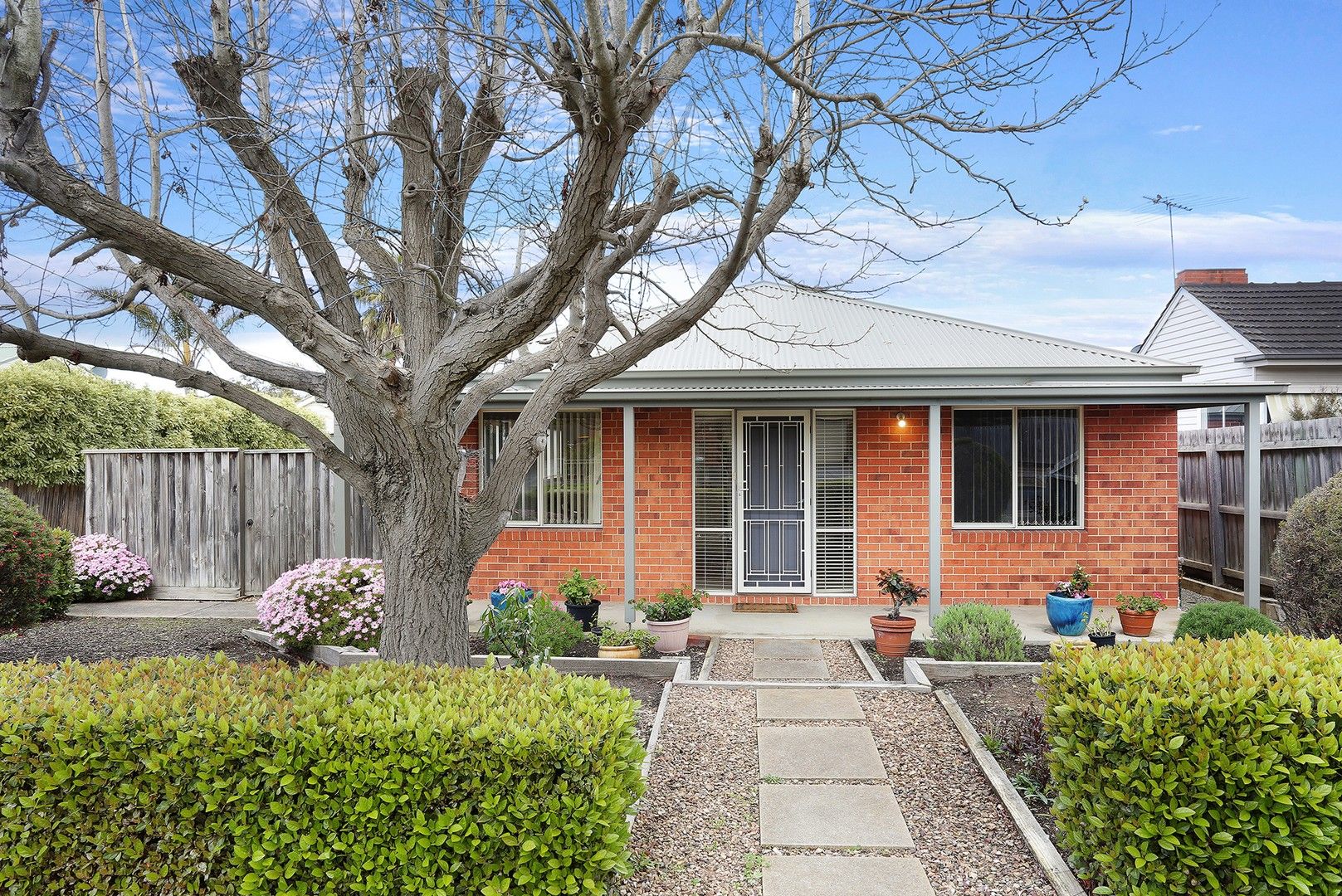 1/29 Summit Avenue, Belmont VIC 3216, Image 0