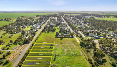 Picture of 25, RUPANYUP VIC 3388