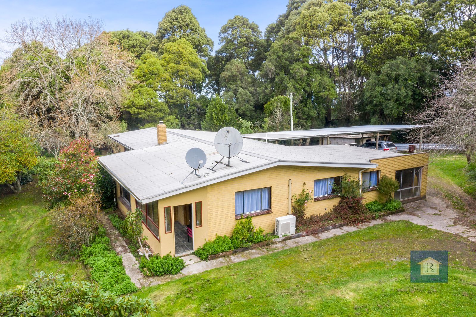 470 Amiets Road, Wyelangta VIC 3237, Image 0