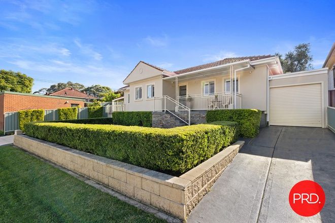 Picture of 1 Manins Avenue, KINGSGROVE NSW 2208