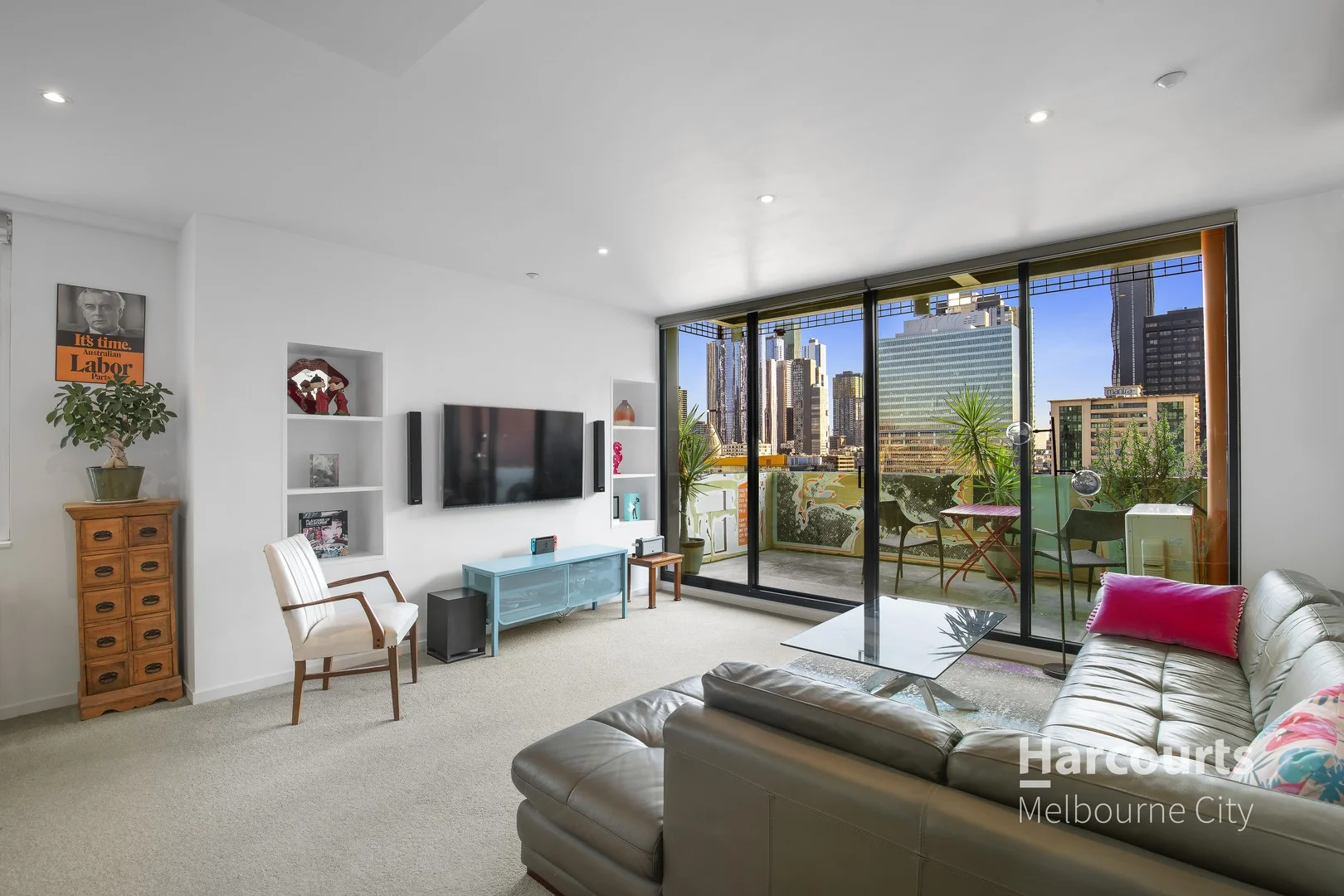1009/118 Russell Street, Melbourne VIC 3000