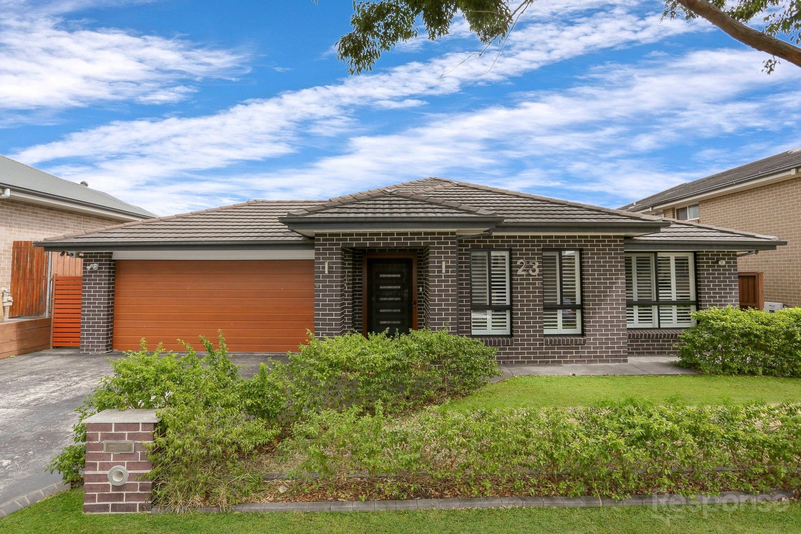 23 Tilbury Avenue, Stanhope Gardens NSW 2768 House For Rent Domain