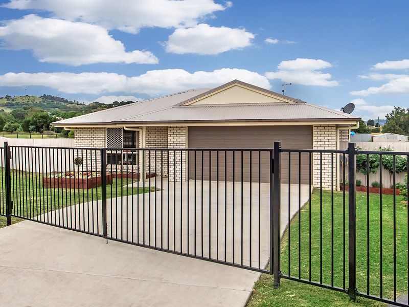 72 PAT SLATTERY PLACE, Lowood QLD 4311, Image 1