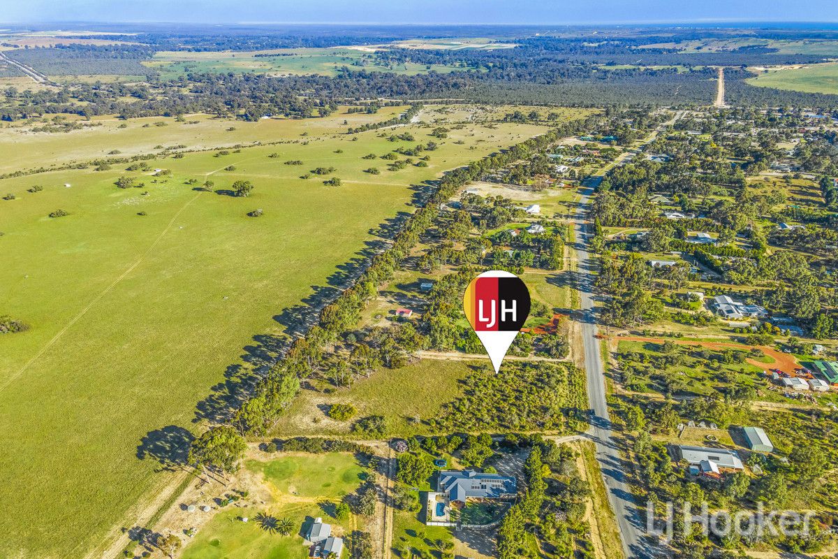 20 Sovereign Hill Drive, Gabbadah WA 6041 Domain