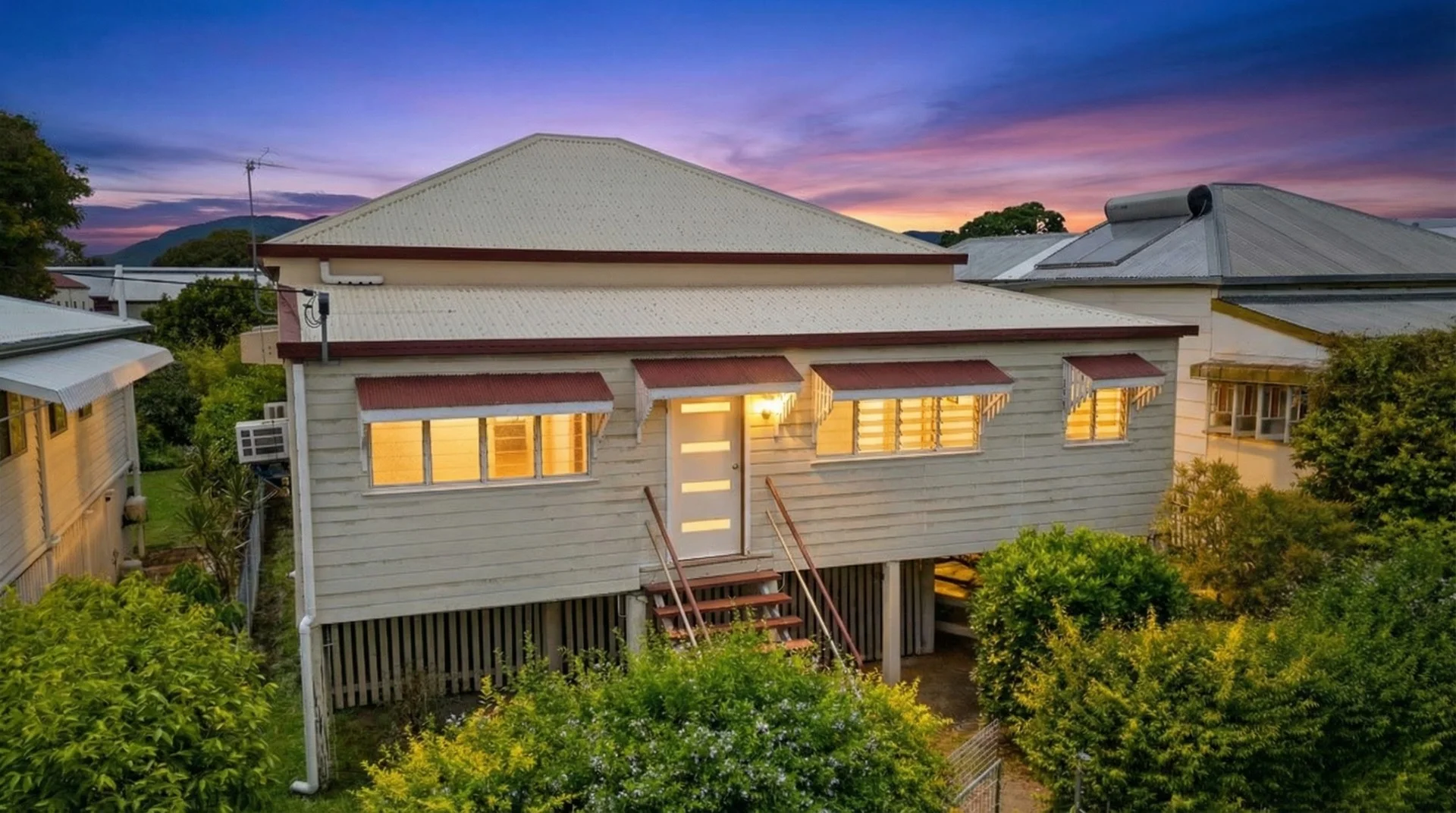 63 Kent Street, Rockhampton City QLD 4700