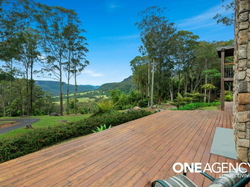 1221A Upper Kangaroo River Road, Kangaroo Valley NSW 2577, Image 2