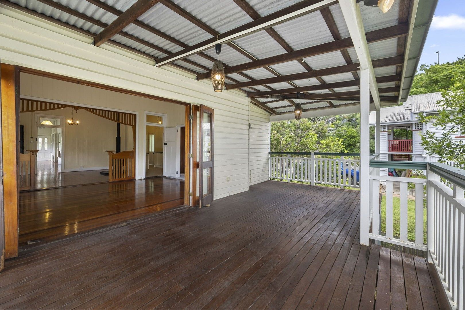 44 Kensington Terrace, Toowong QLD 4066, Image 0