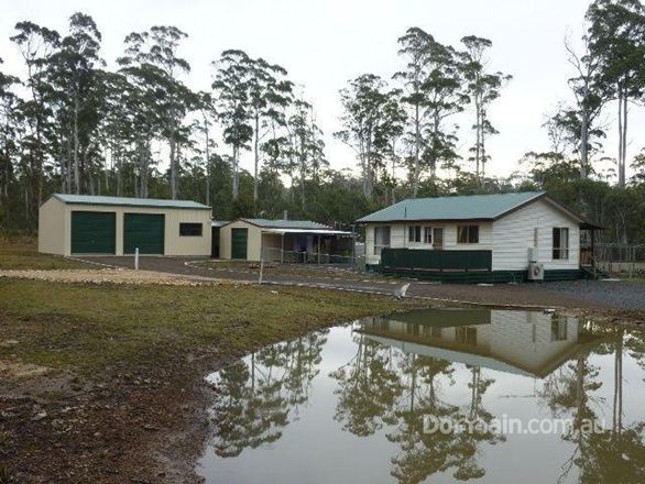 Picture of 7 Lakeview Road, LAKE LEAKE TAS 7210