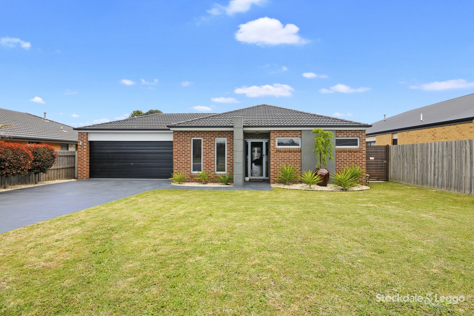 10 Donegal Avenue, Traralgon VIC 3844, Image 0