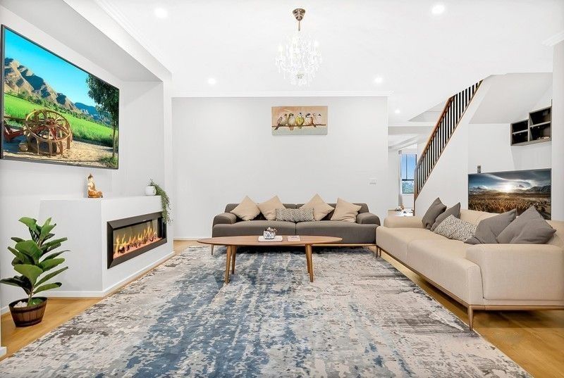 5 bedrooms House in 6 Navigation Road GREENVALE VIC, 3059