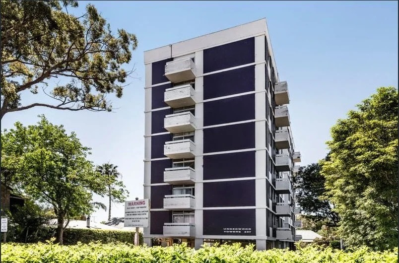 Additional image 6 of 31/237 Underwood Street, Paddington NSW 2021