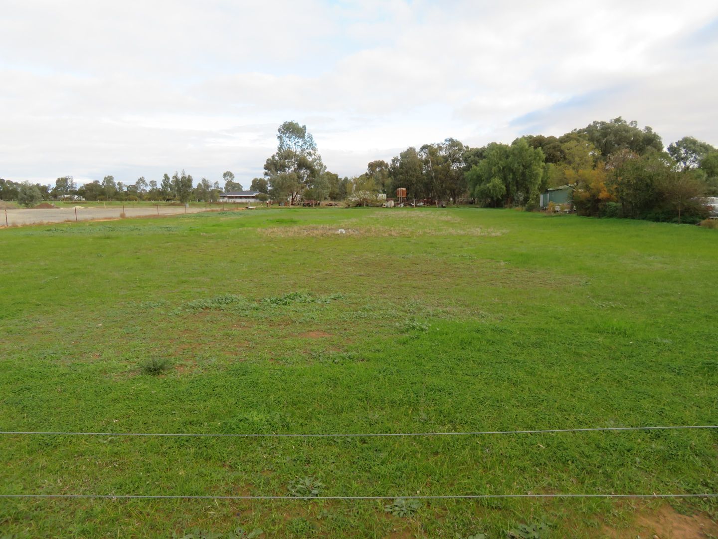 Lot 146 High Street, Charlton VIC 3525, Image 2