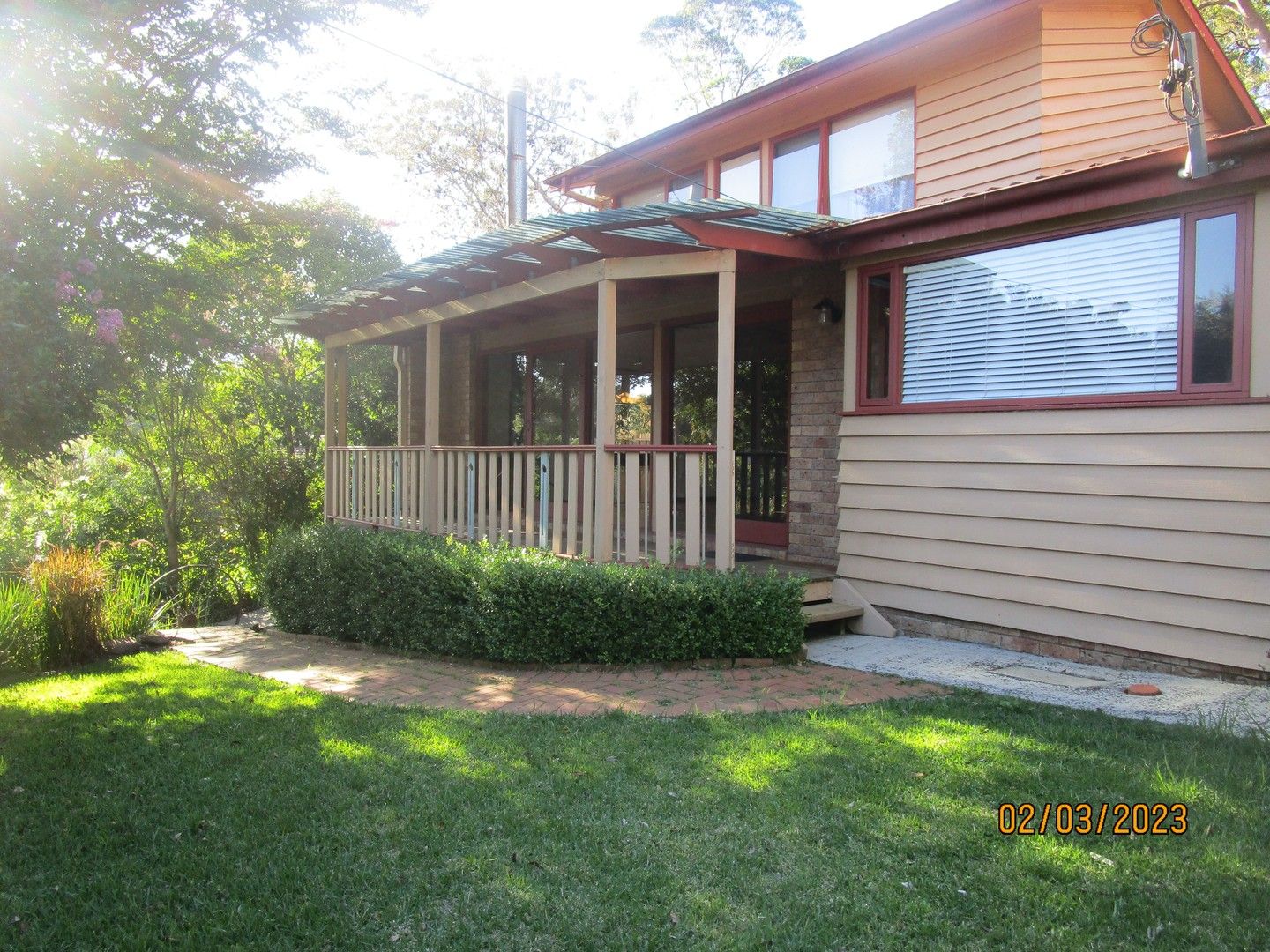 38 Glen Street, Galston NSW 2159 House For Rent 900 Domain