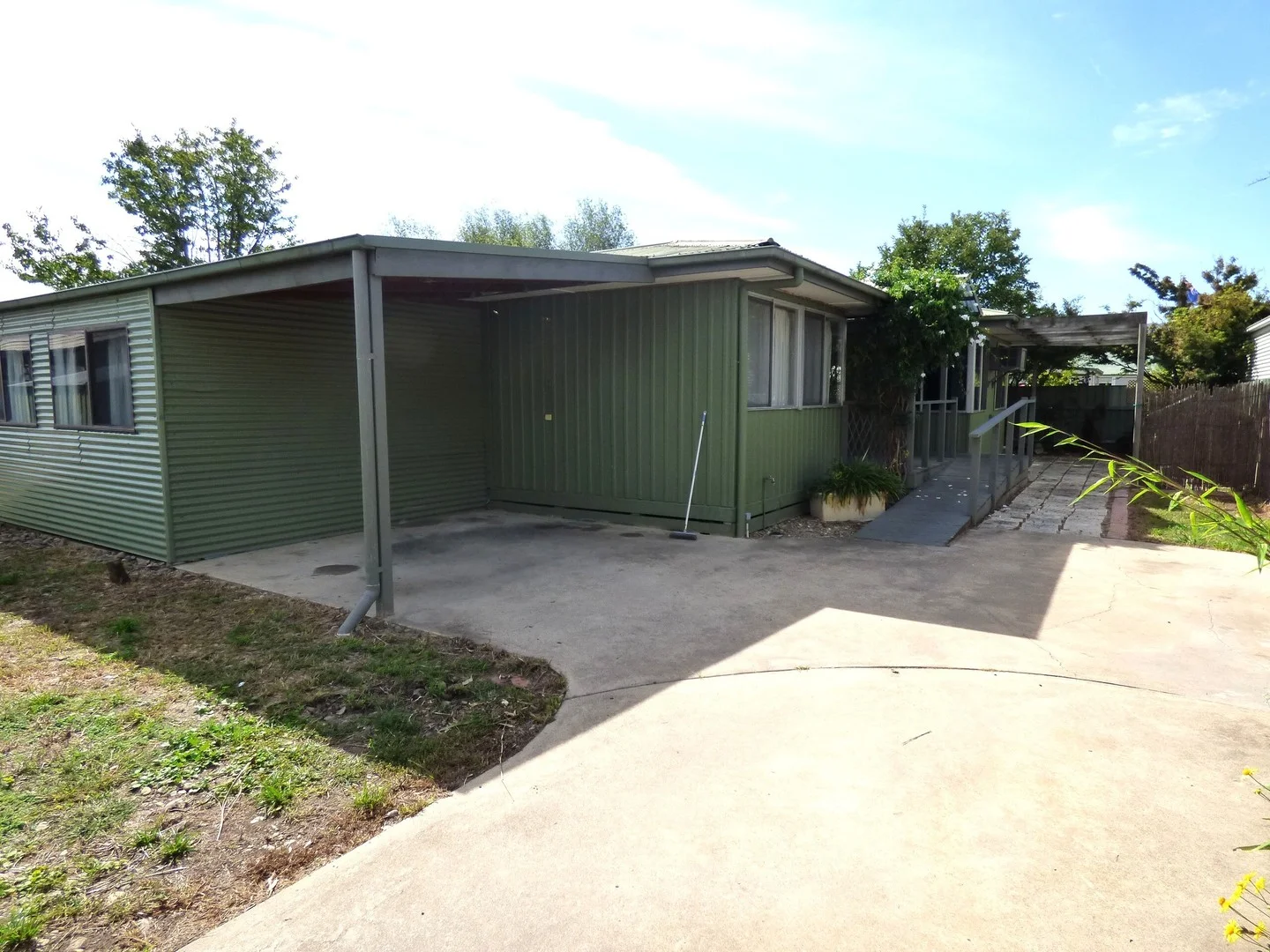 12B Geoffrey Street, Myrtleford VIC 3737