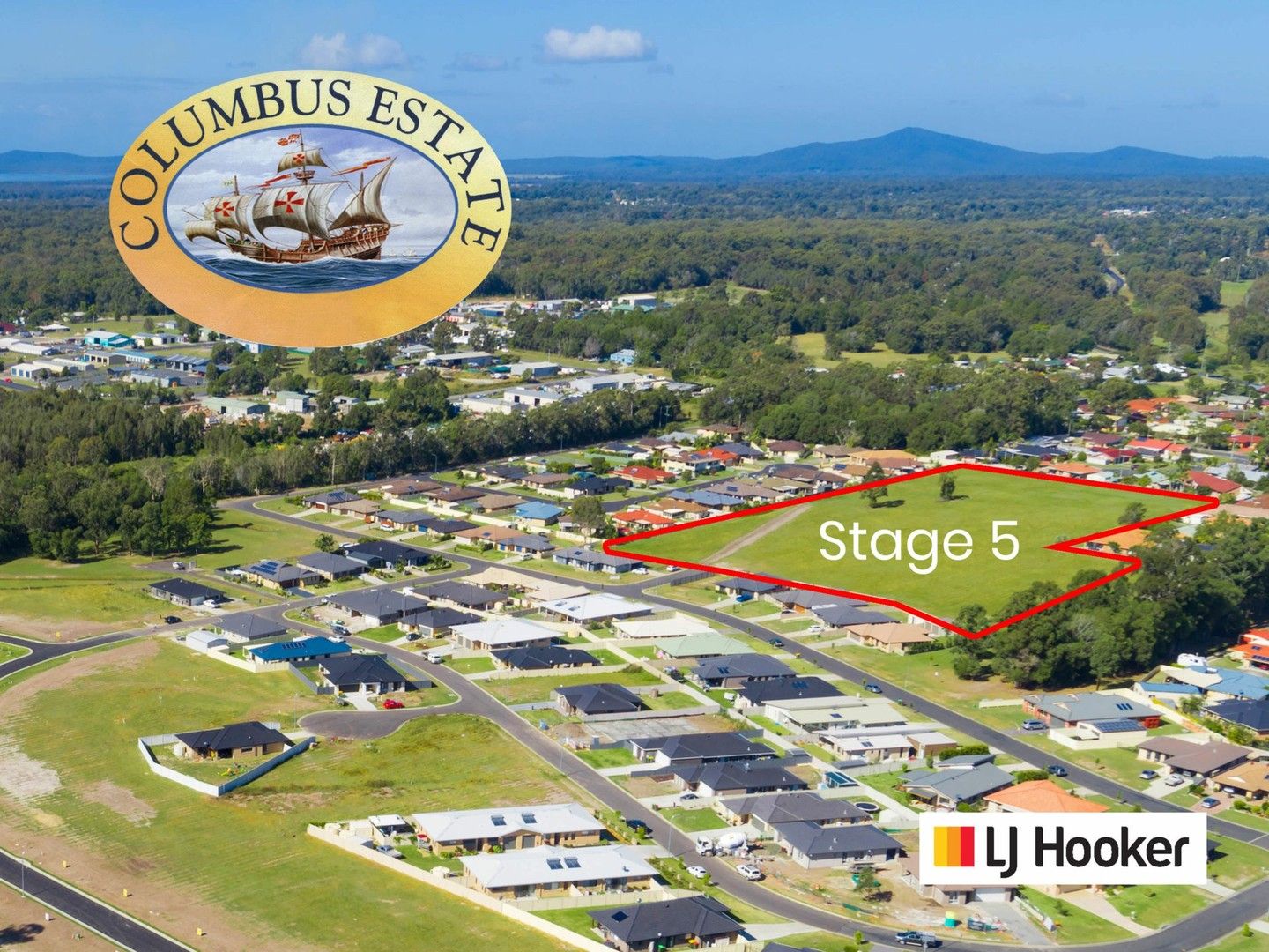 Lot 128 Dunkeld Place, Townsend NSW 2463, Image 0