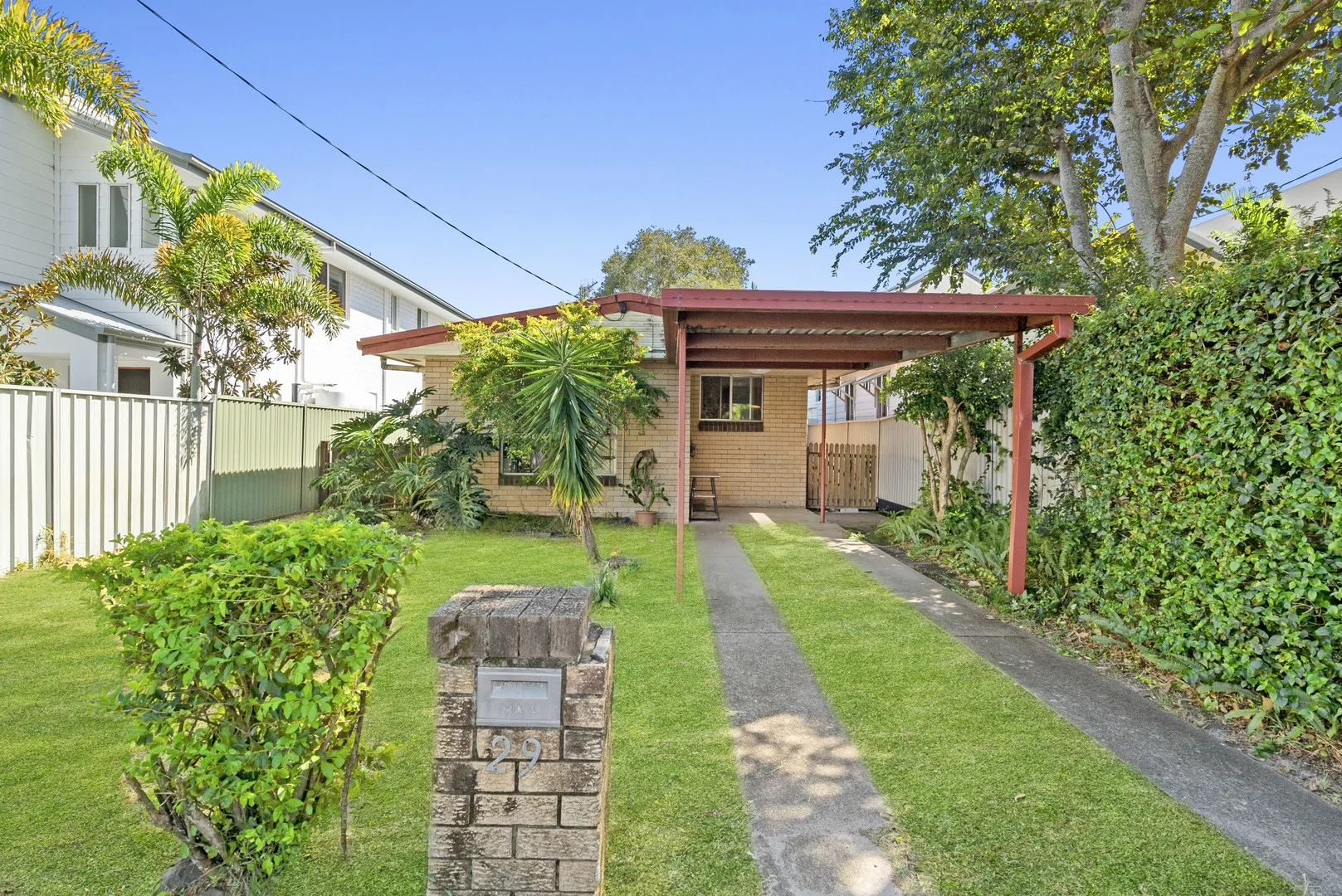 29 Fourteenth Avenue, Palm Beach QLD 4221