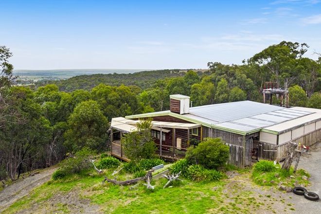 Picture of 245 De Motts Road, ANAKIE VIC 3213