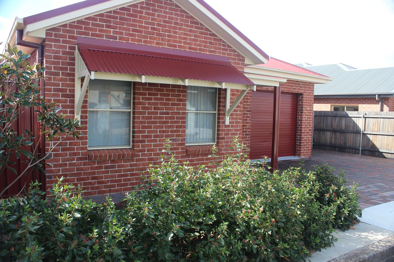 3 bedrooms Villa in 19 Cross Street BATHURST NSW, 2795