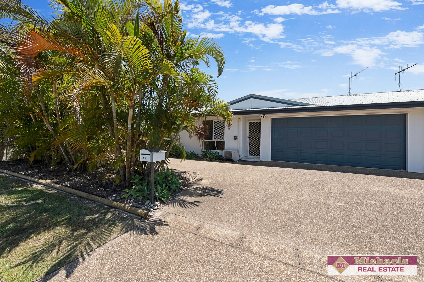 1/9 Bellevue Street, Bundaberg West QLD 4670, Image 1