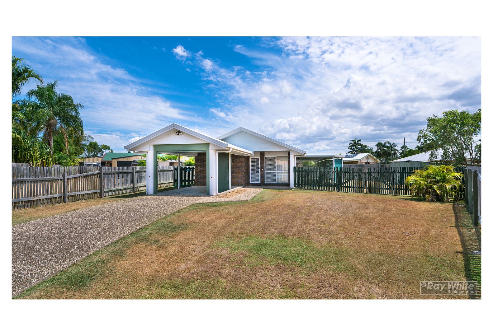 18 Ottaway Street, Norman Gardens QLD 4701, Image 1