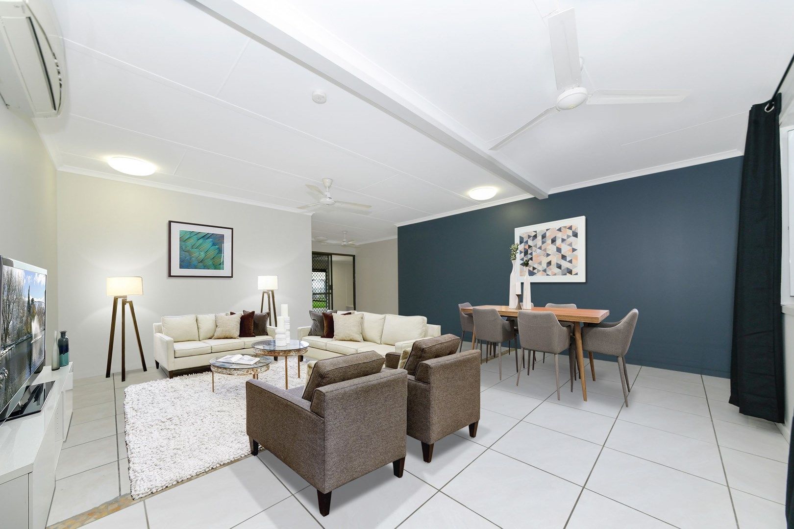 4 Kulgun Crescent, Kelso QLD 4815, Image 1