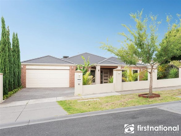 11 Locarno Place, Narre Warren South VIC 3805