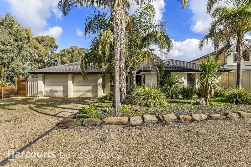 20 Reg Smith Crescent, Williamstown SA 5351, Image 0