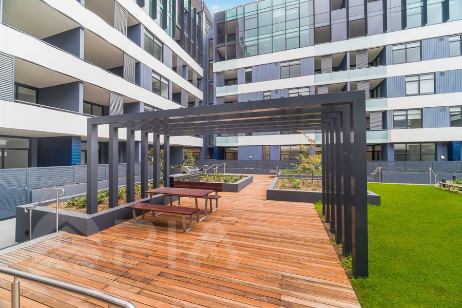 2 bedrooms Apartment / Unit / Flat in 315B/37 Nancarrow Avenue RYDE NSW, 2112