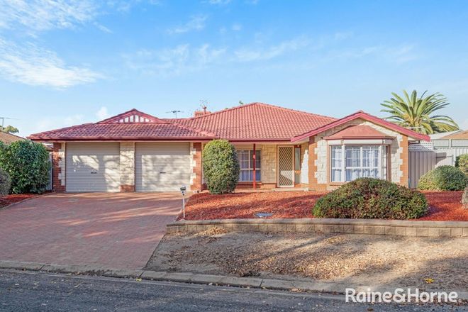 Picture of 10 Whitney Crescent, SEAFORD SA 5169