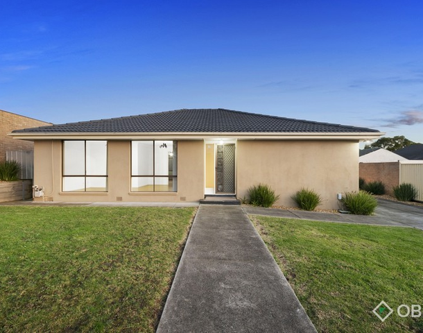 13 Manley Close, Endeavour Hills VIC 3802