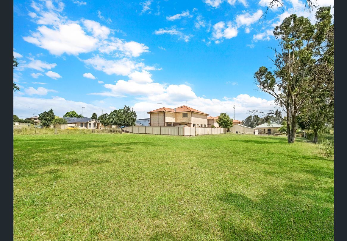 158 Railway Terrace, Schofields NSW 2762, Image 1