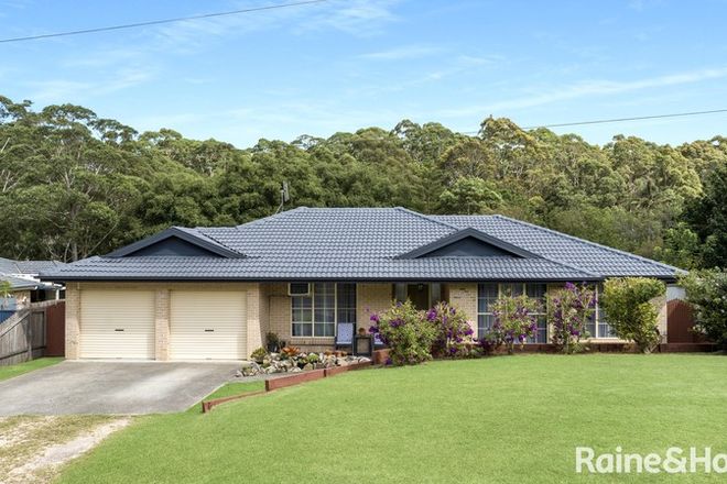 Picture of 394 Hawken Road, TOMERONG NSW 2540